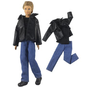 Barbie Ken Doll Outfit Clothes