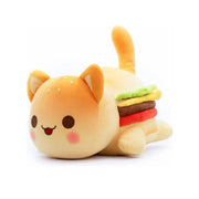Aphmau Plushies Cat Meow Pillow Doll