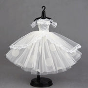 Barbie Doll Dress