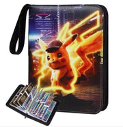 Pokemon Card Holder Collector Album