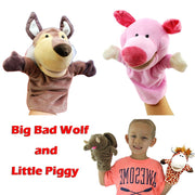 Hand Puppets Hand Puppets
