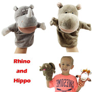Hand Puppets Hand Puppets