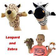 Hand Puppets Hand Puppets