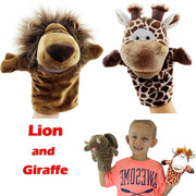 Hand Puppets Hand Puppets