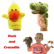 Hand Puppets Hand Puppets