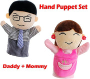 Hand Puppets Hand Puppets