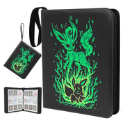 Pokemon Card Holder Collector Album
