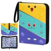 Pokemon Card Holder Collector Album