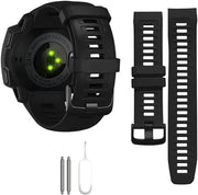 Garmin Instinct Strap Watch Band