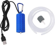 Fish Tank Mini Oxygen Air Pump