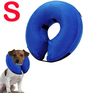 Dog Inflatable Collar