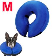 Dog Inflatable Collar