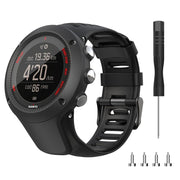 Suunto Ambit Strap Sport Watch Band