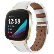 Fitbit Versa 3 Leahter Strap