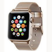 Open gallery Apple Watch Strap I0823GD3 Carousel 1 Apple Watch Strap I0823GD3 Ca