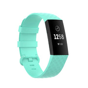 Fitbit Charge 3 Fitbit Charge 4 Strap Band S