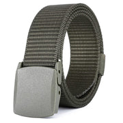 Tactical Belt Mens Military Belt