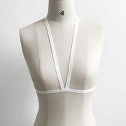 Lingerie Harness Bra Size 14