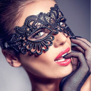 Masquerade Eye Mask