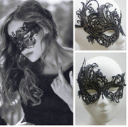 Masquerade Eye Mask