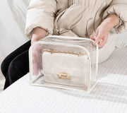 Closet Handbag Dust Cover Organiser Bags M