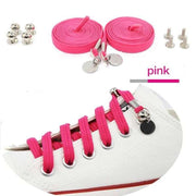 Open gallery Quick Shoe Lace No Tie Shoe Laces Lazy Shoelaces I0911PK0 Carousel