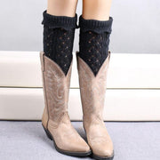 Stockings Socks Leg Warmers