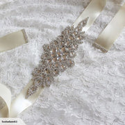 Bridal Wedding Belt