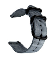 Watch Strap Band Nylon Universal Sizes 18mm