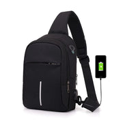 Crossbody Chest Bag Travel Shoulder Bags