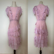 Open gallery Lace Midi Dress 3575430 Carousel 1 Description All Stocks in NZ! Fa