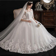 Wedding Dress Wedding Dresses Size 16