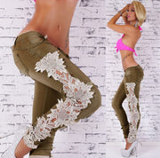 Denim Jeans