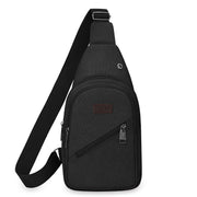 Crossbody Chest Bag Travel Shoulder Bags