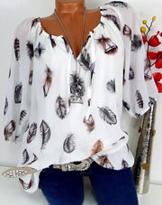 Shirt Blouse Top Size 14