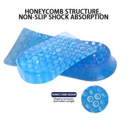 Silicone Height Insoles