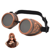 Steampunk Goggle