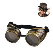Steampunk Goggle