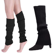 Leg Warmers Stockings Socks