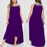 Maxi Ball Dress Sz14-16