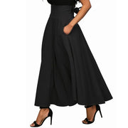 Rockabilly Maxi Skirt Size 12