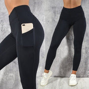Sports Leggings Tights Womens Pants Size 14