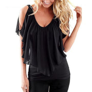 Shirt Blouse Top Womens Clothing Size 16