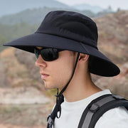 Bucket Sun Hat