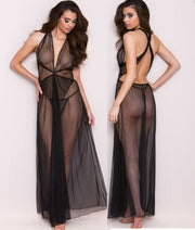 Lingerie Chemise Nightie Womens Clothing Size 16
