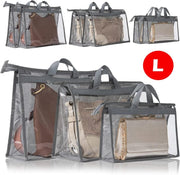 Handbag Purse Tote Dust Cover Storage Bag