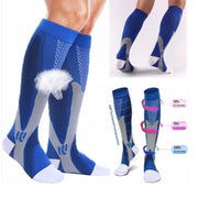Unisex Compression Socks Size XXL
