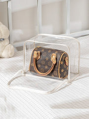 Closet Handbag Dust Cover Organiser Bags S