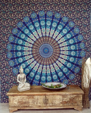 Wall Hanging Blanket