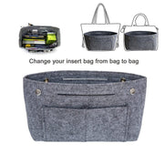Handbags Organiser Womens Bag Insert